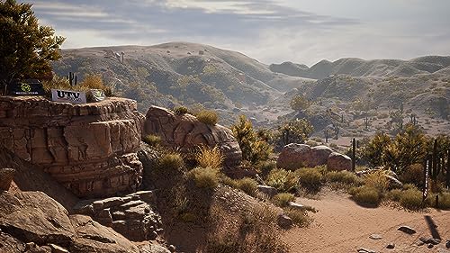 Generic Brand - Overpass 2 - Microsoft Xbox One image 2