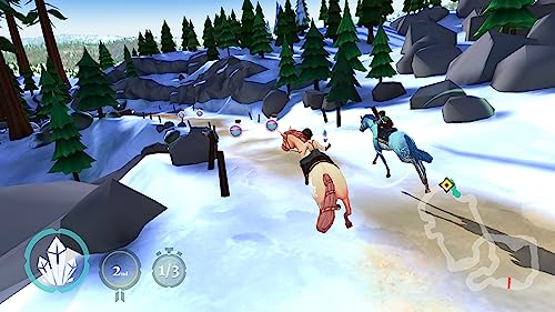 Generic Brand - Wildshade Unicorn Champions - Playstation 4 image 2
