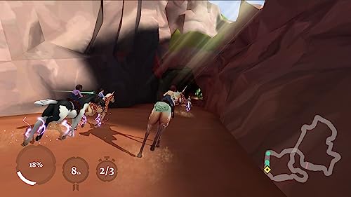 Generic Brand - Wildshade Unicorn Champions - Playstation 4 image 3