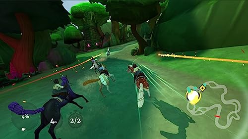 Generic Brand - Wildshade Unicorn Champions - Playstation 4 image 4