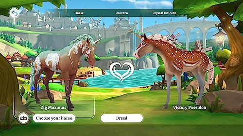 Generic Brand - Wildshade Unicorn Champions - Playstation 4 image 6