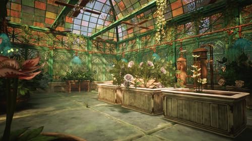 Generic Brand - Garden Life A Cozy Simulator - Playstation 4 image 3