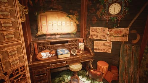 Generic Brand - Garden Life A Cozy Simulator - Playstation 4 image 5