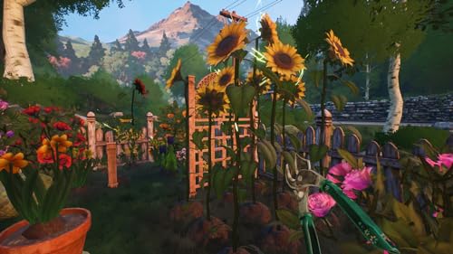 Generic Brand - Garden Life A Cozy Simulator - Playstation 4 image 7