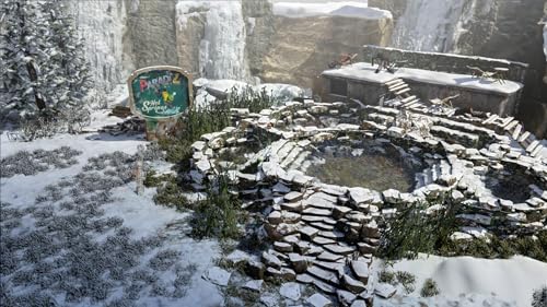 Generic Brand - Welcome To Paradize - Microsoft Xbox SX image 4