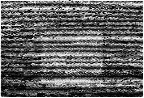 Grid Of Points