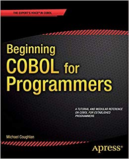 Beginning COBOL for Programmers