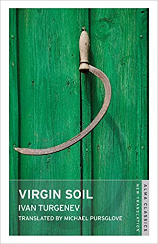 Virgin Soil