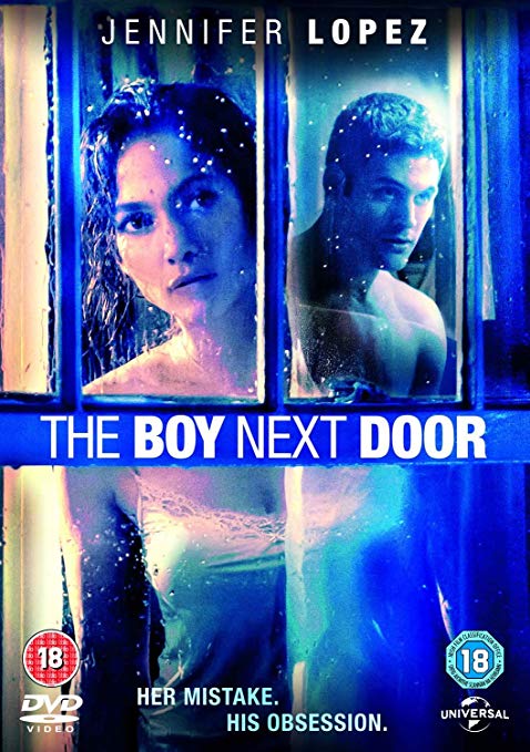 Boy Next Door