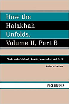 How the Halakhah Unfolds