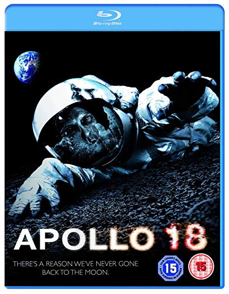 Apollo 18