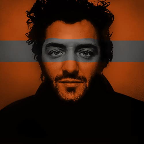 TAHA RACHID - JE SUIS AFRICAIN - CD