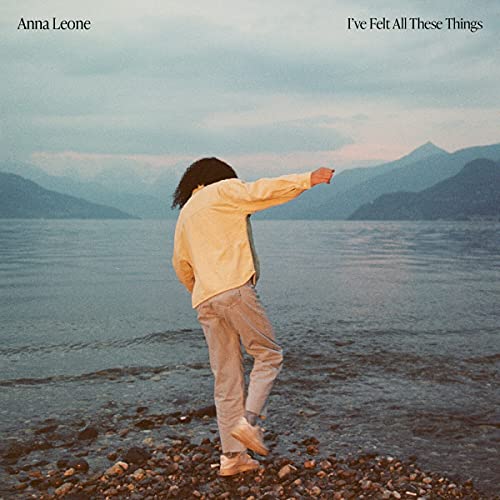I've Felt All These Things - Vinyl Record image 1