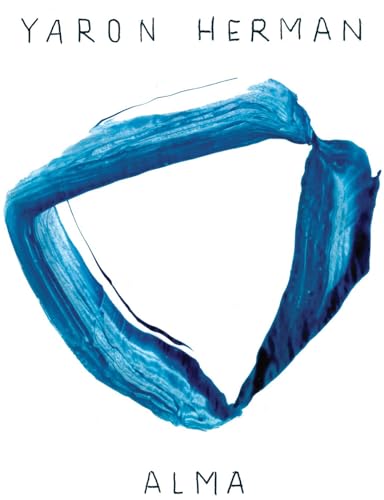YARON HERMAN - ALMA - CD ALBUM image 1