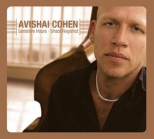 Avishai Cohen - Sens - CD - CD image 1