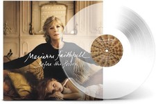 Marianne Faithfull - Before the Poison - Vinyl Record image 1