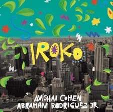 AVISHAI COHEN FEAT. - IROKO - Vinyl Record 12" RECORD image 1