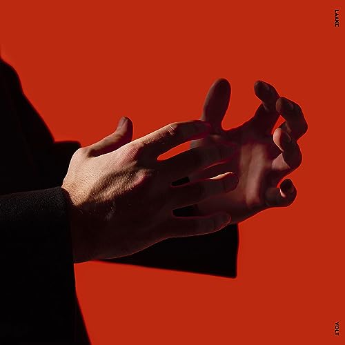 LAAKE - VOLT - CD ALBUM image 1