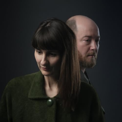 ECHO COLLECTIVE - MIRROR IMAGE - CD image 1
