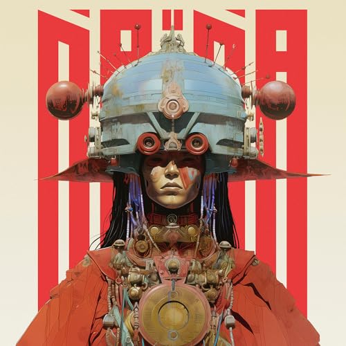 DAIDA - LA TRAVERSEE - CD ALBUM image 1