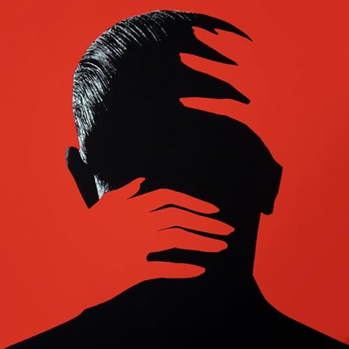 Yodelice - What's the Cure? - Vinyl Record image 1