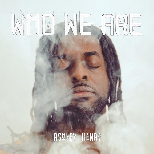 HENRY - WHO WE ARE - CD