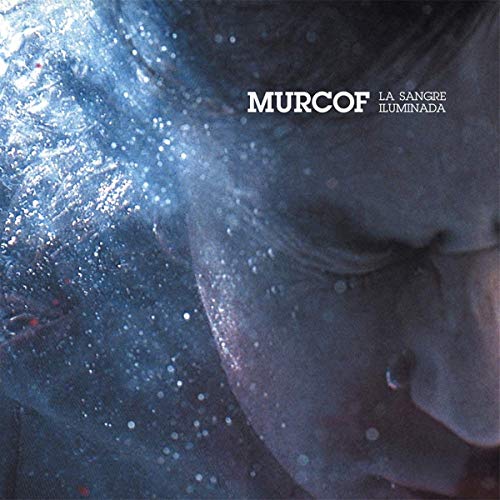 Murcof - La Sangre Iluminada - Used Vinyl Record image 1