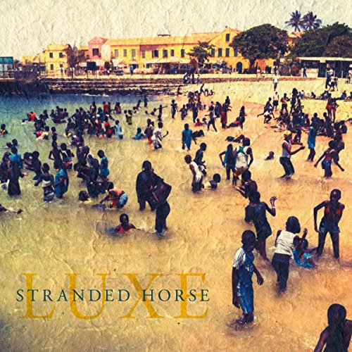 Stranded Horse - Luxe - Vinyl Record image 1
