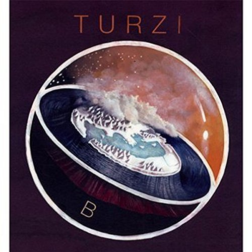 TURZI - B - CD