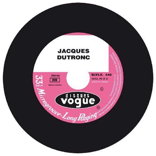 JACQUES DUTRONC - 4ÈME ALBUM (1970) - CD image 6