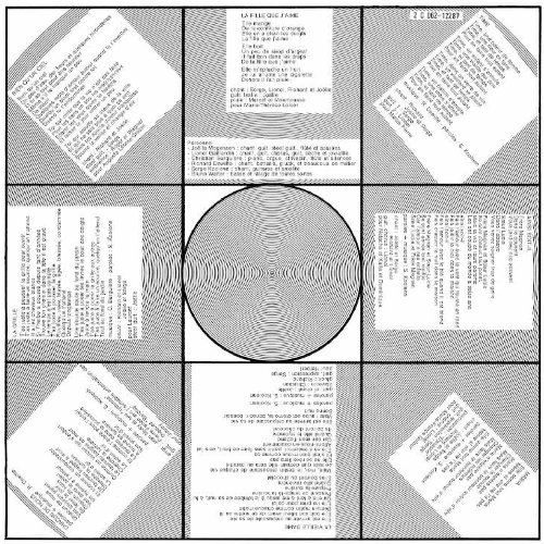 IL ÉTAIT UNE FOIS - RIEN QU'UN CIEL - CD image 7