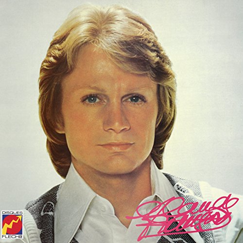 CLAUDE FRANCOIS - Je Viens Diner Ce Soir - CD image 1