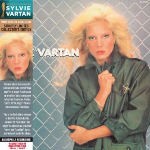 SYLVIE VARTAN - BIENVENUE SOLITUDE - CD image 2