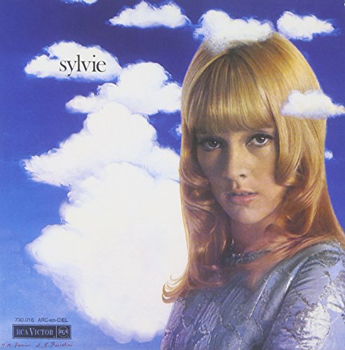 SYLVIE VARTAN - COMME UN GARÇON (1967) - CD image 1