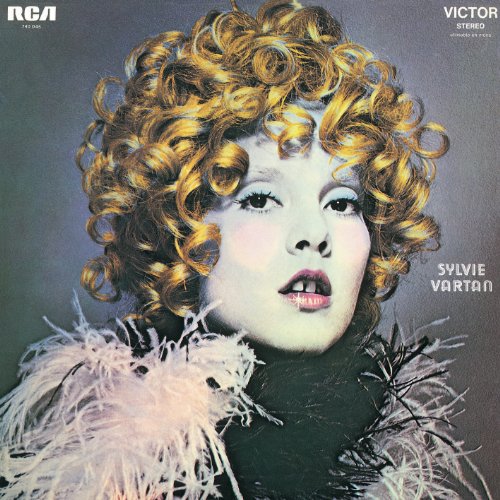 SYLVIE VARTAN - AIME-MOI - CD image 3