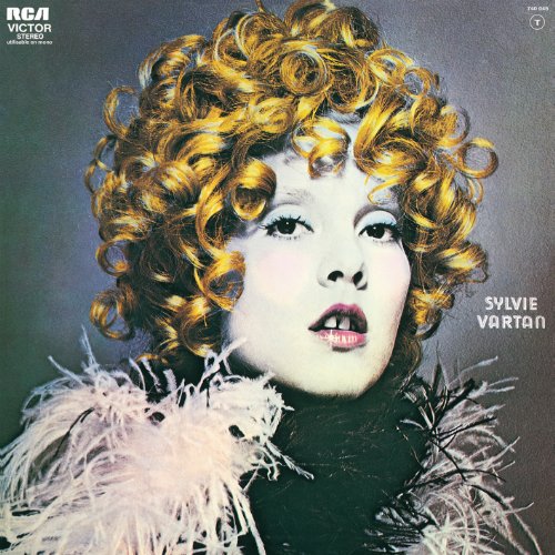 SYLVIE VARTAN - AIME-MOI - CD image 4
