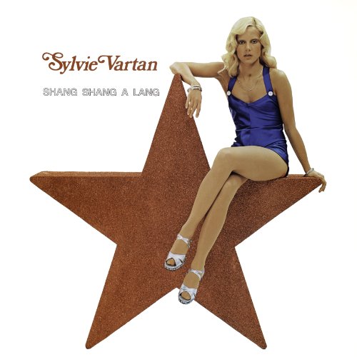 SYLVIE VARTAN - SHANG SHANG A LANG - CD image 2