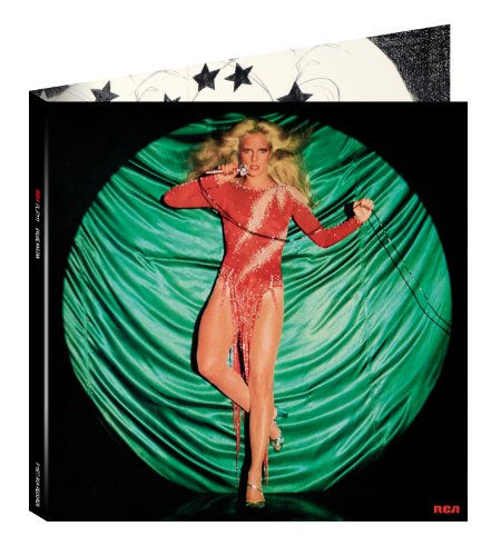 SYLVIE VARTAN - GEORGES - CD image 4