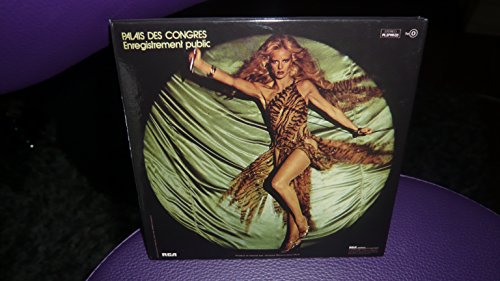 SYLVIE VARTAN - PALAIS DES CONGRÈS '77 - CD image 2