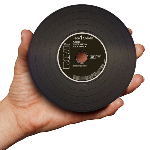 SYLVIE VARTAN - MADE IN USA - CD image 5