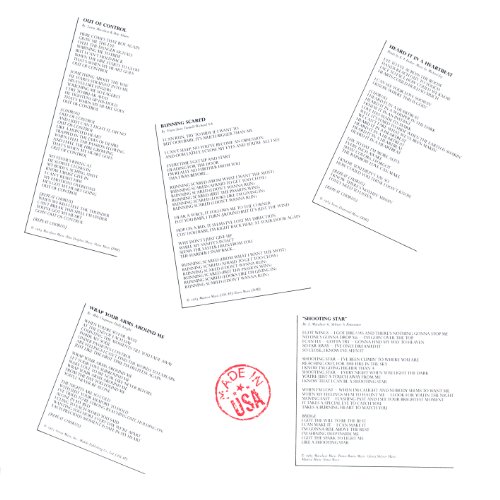 SYLVIE VARTAN - MADE IN USA - CD image 6