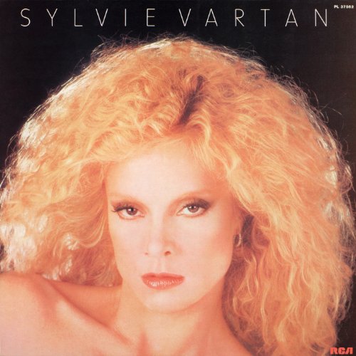 SYLVIE VARTAN - ÇA VA MAL - CD image 3