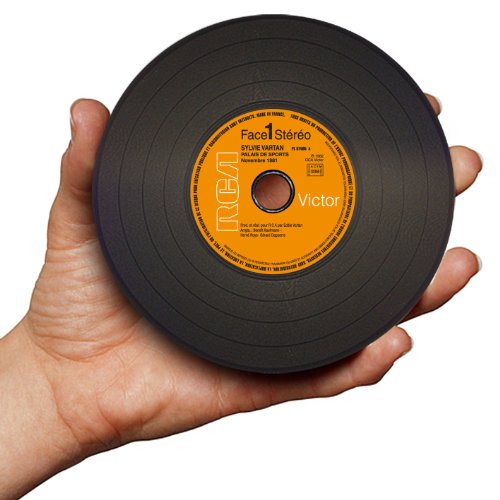 SYLVIE VARTAN - PALAIS DES SPORTS '81 - CD image 7