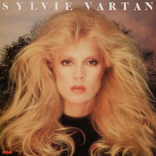 SYLVIE VARTAN - DANSE TA VIE - CD image 3