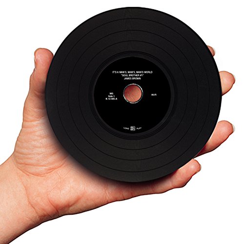 JAMES BROWN - IT’S A MANS MANS MANS WORLD - CD image 4