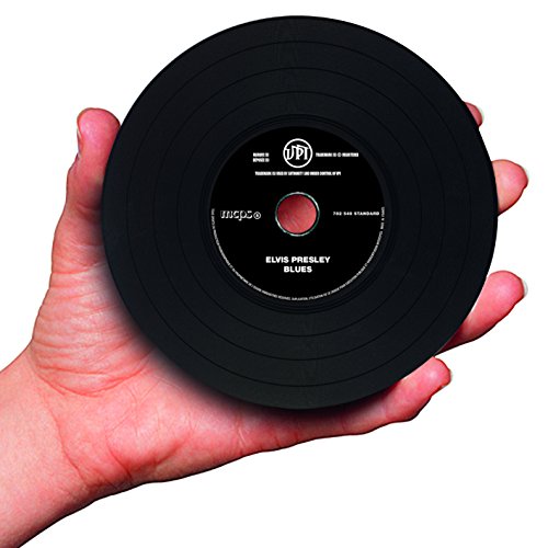 ELVIS PRESLEY - BLUES - CD image 3
