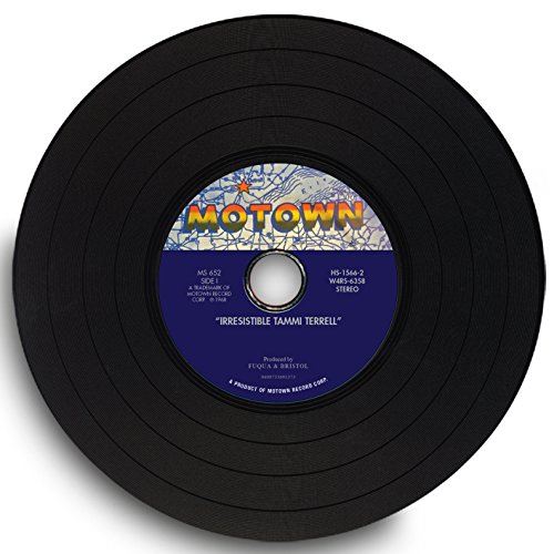 Tammi Terrell - Irresistible - CD image 8