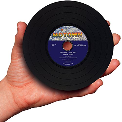 DIANA ROSS - LAST TIME I SAW HIM - CD image 4