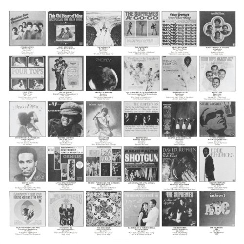 DIANA ROSS - LAST TIME I SAW HIM - CD image 6