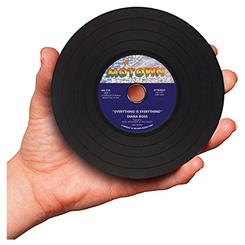 Diana Ross - Everything Is Everything - CD image 6